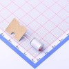 820uF ±20% 10V