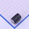 100uF ±20% 400V