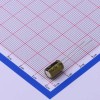100uF ±20% 35V