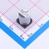 47uF ±20% 50V