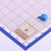 等级:X1,Y1 2.2nF ±20% 400V