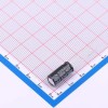 8.2uF 400V