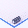 10uF ±20% 450V