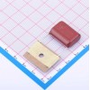 1.5uF ±5% 250V