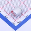 820uF ±20% 6.3V