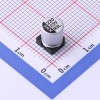220uF ±20% 25V