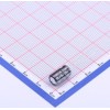 220uF ±20% 16V