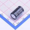 10uF ±20% 450V