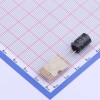 470uF ±20% 16V