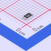 厚膜电阻 5.6kΩ ±1% 250mW