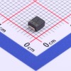 100uF ±20% 6.3V