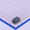 1uF ±5% 100V