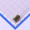 150uF ±20% 50V