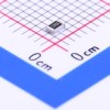 厚膜电阻 1.33kΩ ±1% 125mW