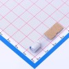 820uF ±20% 6.3V