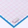 820uF ±20% 25V