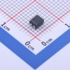 100uF ±20% 6.3V