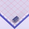 330uF ±20% 16V