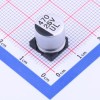 470uF ±20% 25V