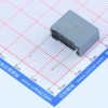 220nF ±10% 275V 等级:X2