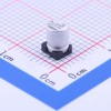 10uF ±20% 25V