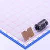 10uF ±20% 400V