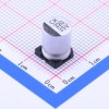 220uF ±20% 35V