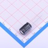 680uF ±20% 10V