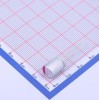 820uF ±20% 10V
