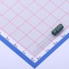 3.3uF ±20% 50V