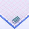 470uF ±20% 35V