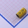 1000uF ±20% 80V