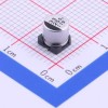 33uF ±20% 25V