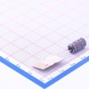 100uF ±20% 35V