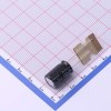 10uF ±20% 400V