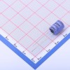 6.8uF ±20% 200V