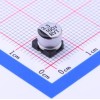 3.3uF ±20% 100V