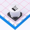 2200uF ±20% 16V