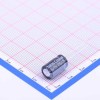 470uF ±20% 25V