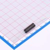 金属膜电阻 1kΩ ±0.1% 1W