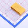 220nF ±10% 275V 等级:X2