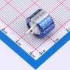 0.1F -20%~+80% 6.3V