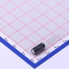 2.2uF ±20% 50V