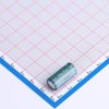 15uF ±20% 450V