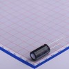 100uF ±20% 100V