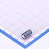 2.2uF ±20% 400V