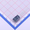 220uF ±20% 35V