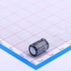 100uF ±20% 63V
