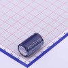 47uF ±20% 400V