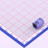 47uF ±20% 100V